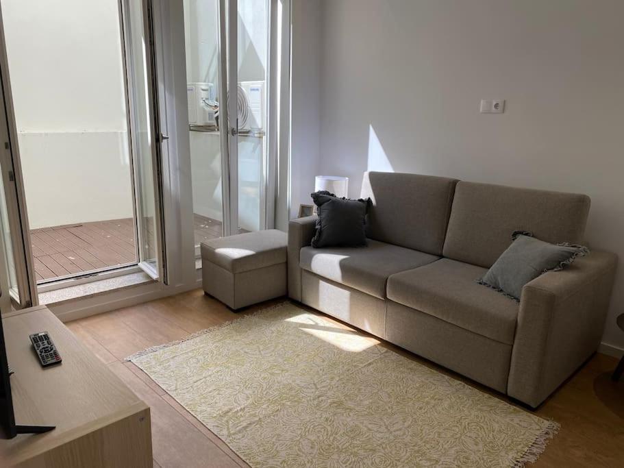 Sweet Home Clerigos -Terrace View Porto Exteriér fotografie